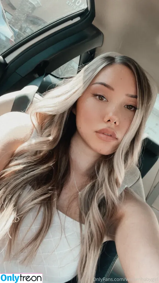 Wasianbabygirl голая photo #0113 (ethotiana)