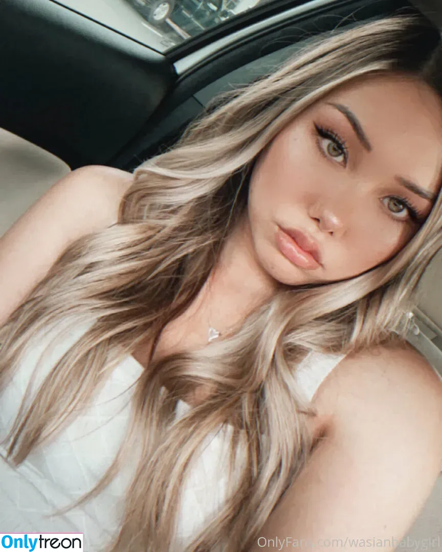 Wasianbabygirl голая photo #0115 (ethotiana)