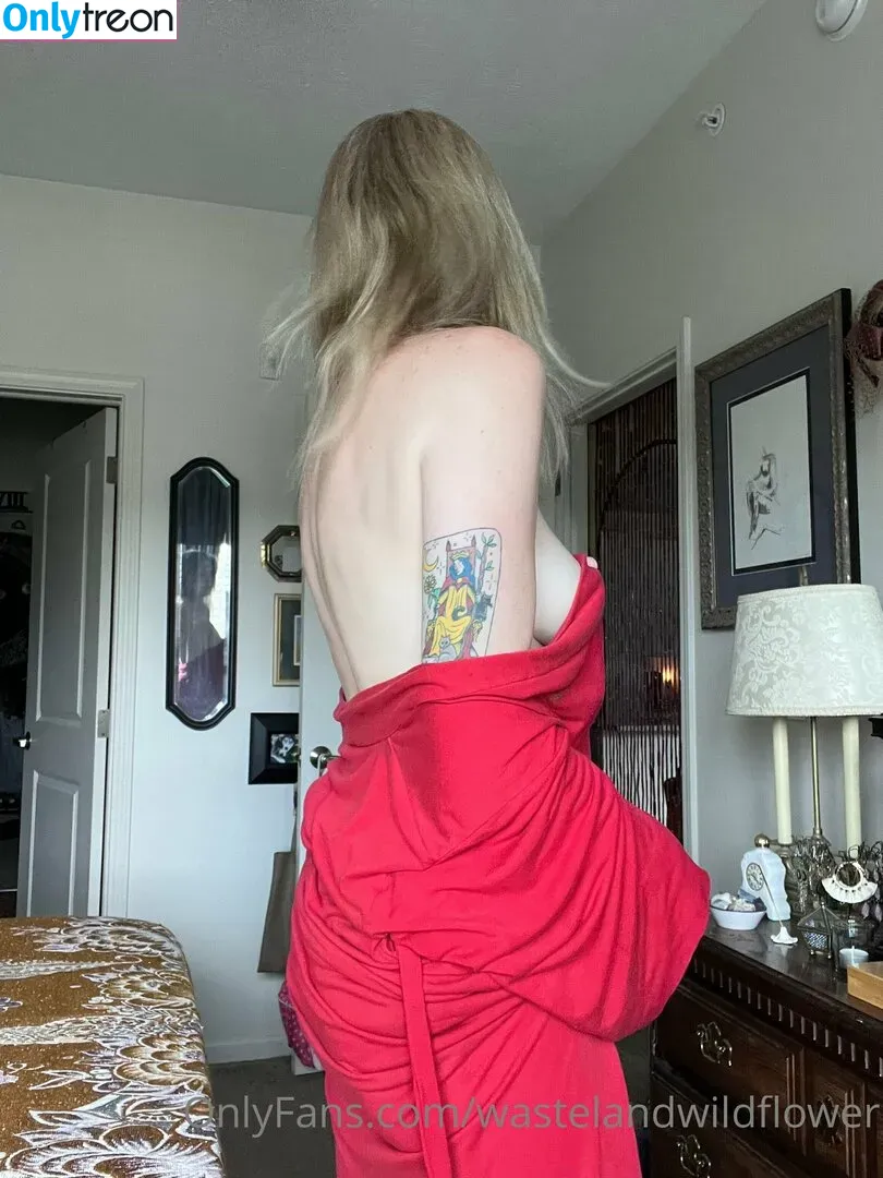 wastelandwildflower nude photo #0028 (_prettywildflower)