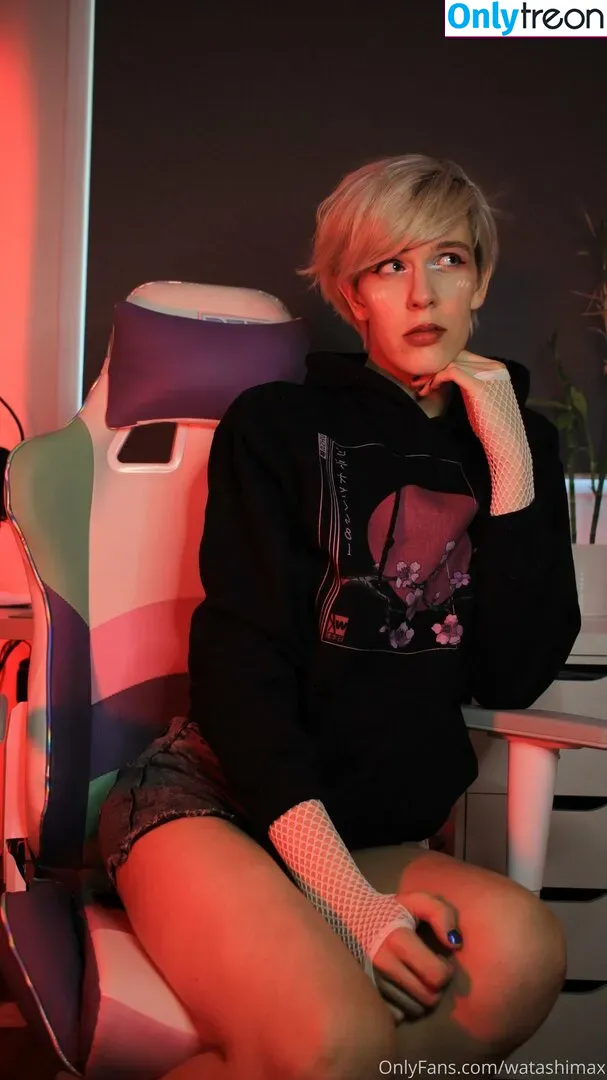 watashimax голая photo #0005 (Watashimax1)