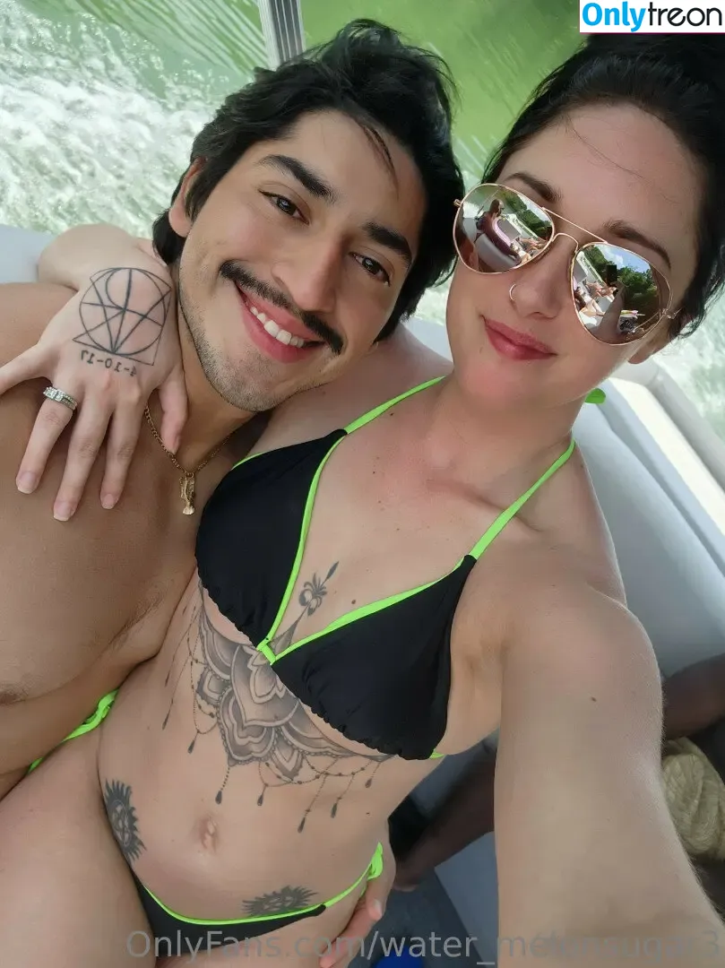 Water_Melonsugar3 nude photo #0087 (H2Omelonsugar3 / Hotwife Jenny / in_watermelon_sugar)
