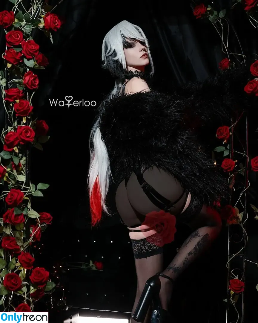 Waterloo nude photo #0108 (eliza_waterloo)