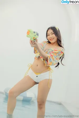 Watsamon / Samanasing / valenzinezzz / vevavalentine nude photo #0221