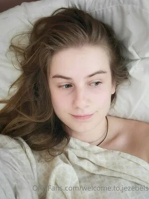 welcome.to.jezebels / Katya Ivanova / welcome_to_jezebels фото голая #0137