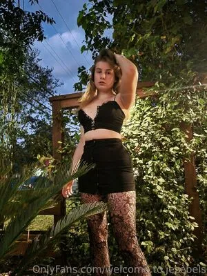 welcome.to.jezebels / Katya Ivanova / welcome_to_jezebels фото голая #0347