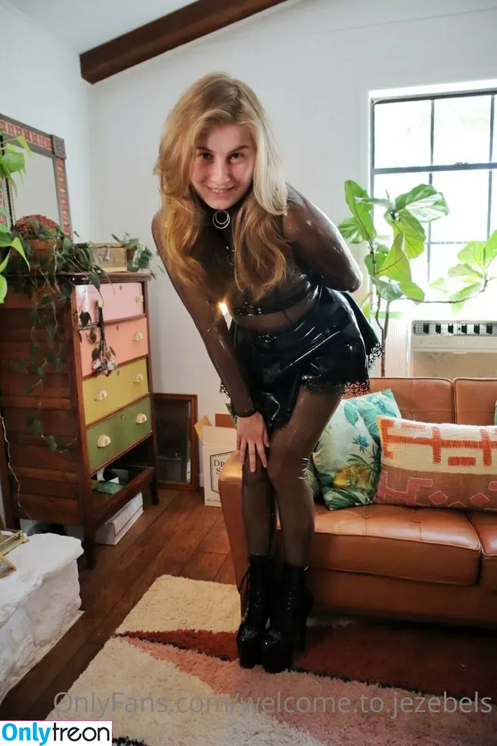welcome.to.jezebels nude photo #0183 (Katya Ivanova / welcome_to_jezebels)