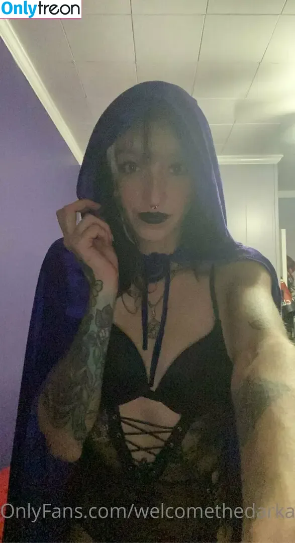 welcomethedarkangel голая photo #0015 (welcomethedarkangel)