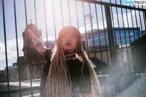 welcometothesewerfree / touchedbyheartlyss фото голая #0202