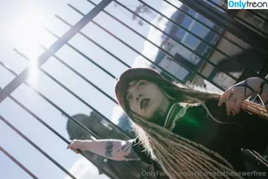 welcometothesewerfree / touchedbyheartlyss фото голая #0204