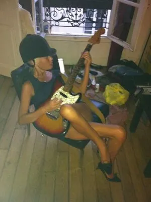 Wendy James / thewendyjames nude photo #0005