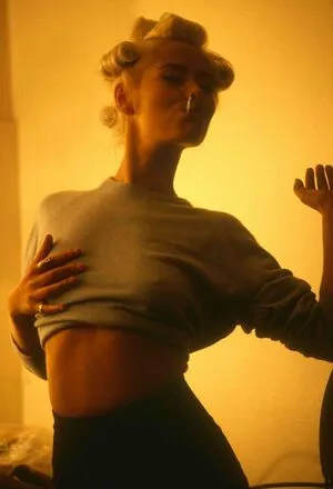 Wendy James / thewendyjames nude photo #0007