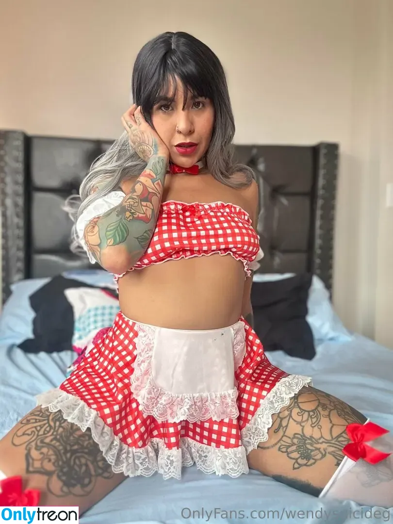 wendysuicideg голая photo #0861 (wendysuicideg)