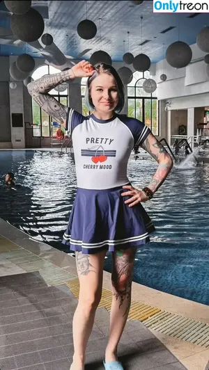 Weronika Truszczynska / wtruszczynska фото голая #0010