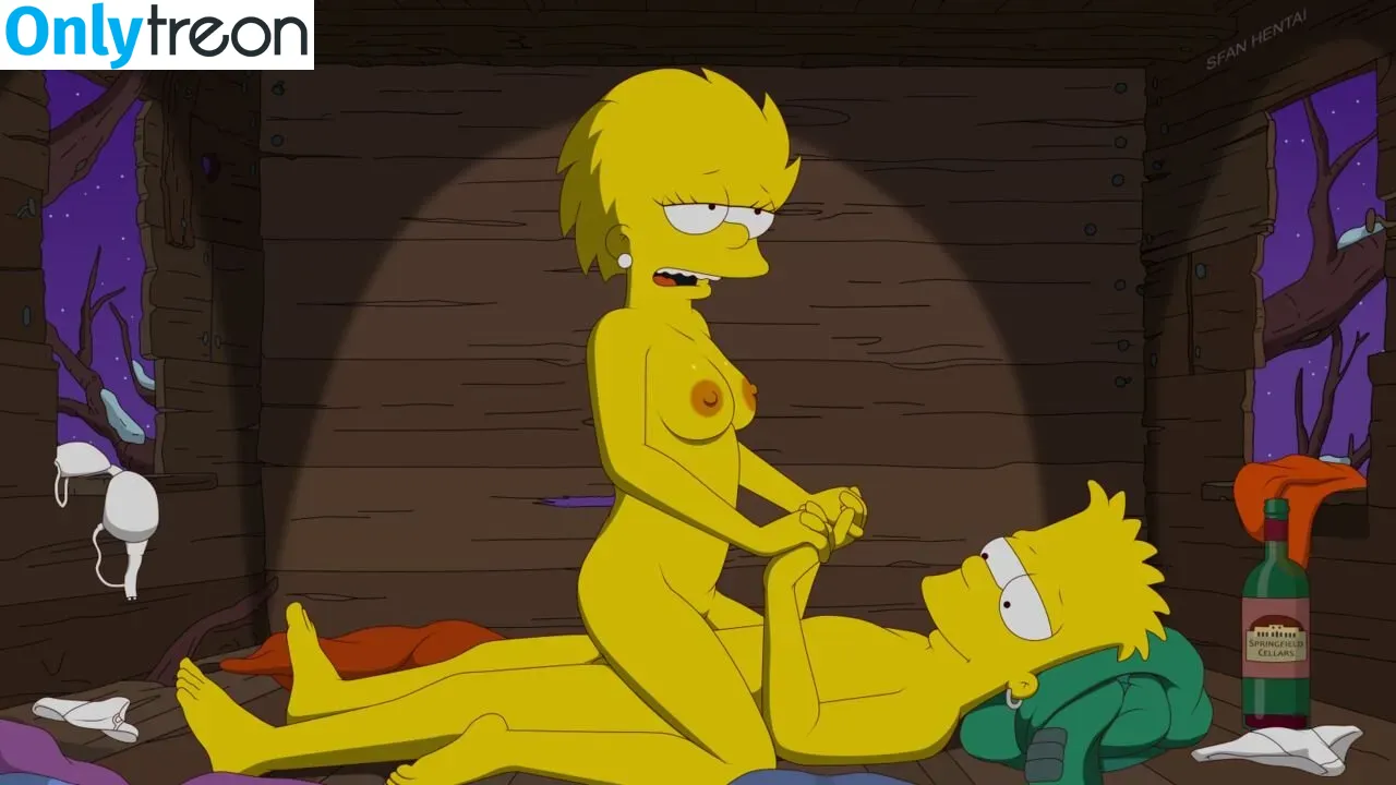 Western Cartoon Parody nude photo #0001 (Western Cartoon Parody)