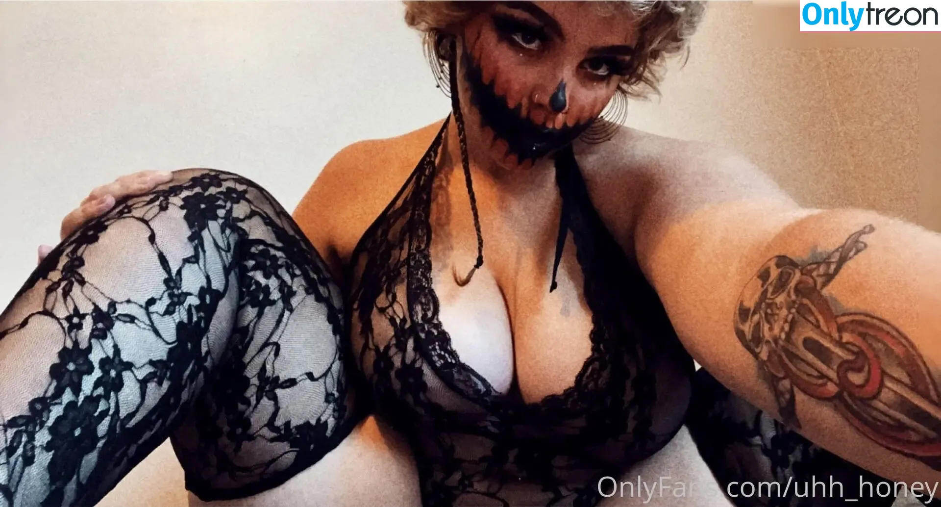 WettPercy /  uhh_hvney / Uhh_honey nude photo #0017 (wettpercy)