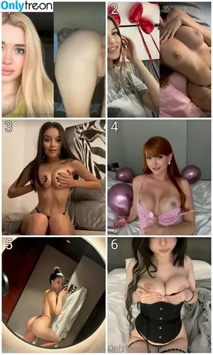 wetty_sonya / itzsonyaaa / jerampuaka / roxi_ross nude photo #0034