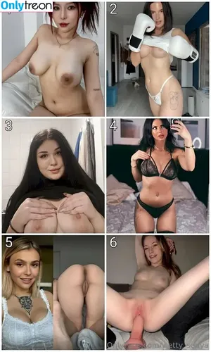 wetty_sonya / itzsonyaaa / jerampuaka / roxi_ross nude photo #0060