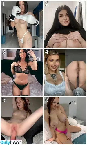 wetty_sonya / itzsonyaaa / jerampuaka / roxi_ross nude photo #0061