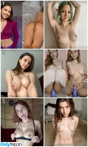 wetty_sonya / itzsonyaaa / jerampuaka / roxi_ross nude photo #0075