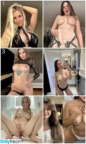 wetty_sonya / itzsonyaaa / jerampuaka / roxi_ross nude photo #0088
