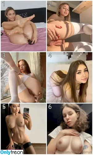 wetty_sonya / itzsonyaaa / jerampuaka / roxi_ross nude photo #0119