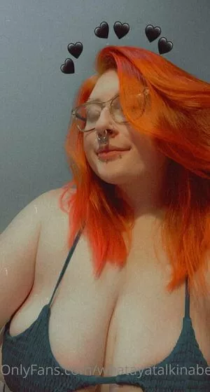 whatayatalkinabeet / esbprivo nude photo #0030