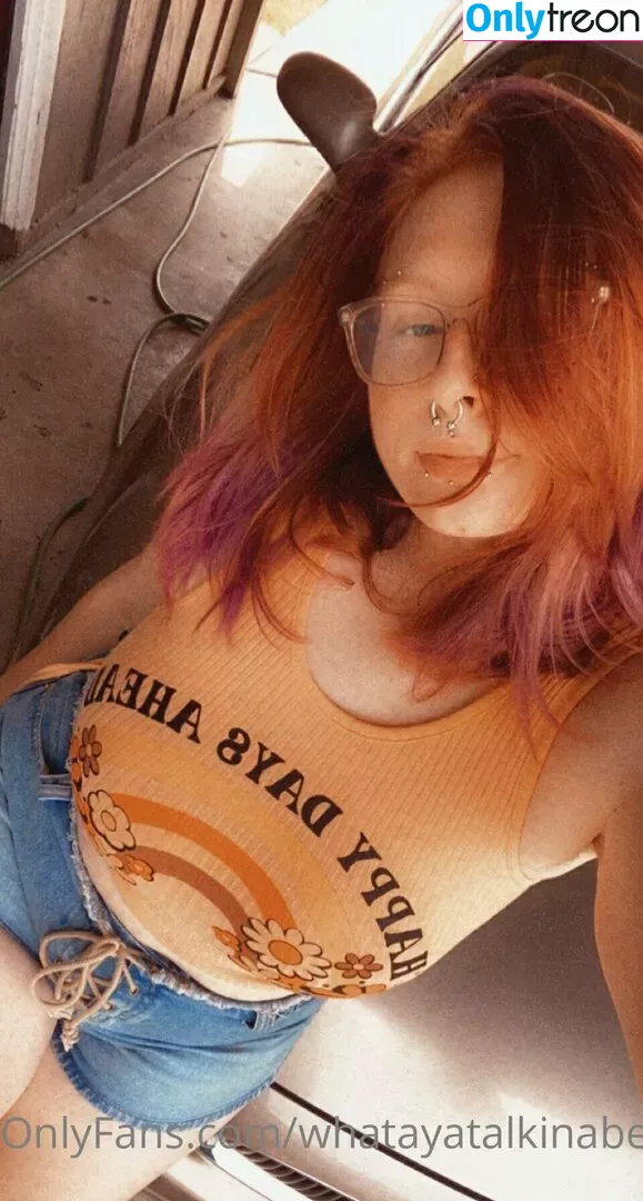 whatayatalkinabeet nude photo #0004 (esbprivo)