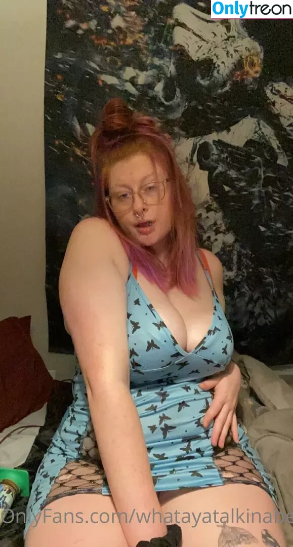 whatayatalkinabeet nude photo #0017 (esbprivo)