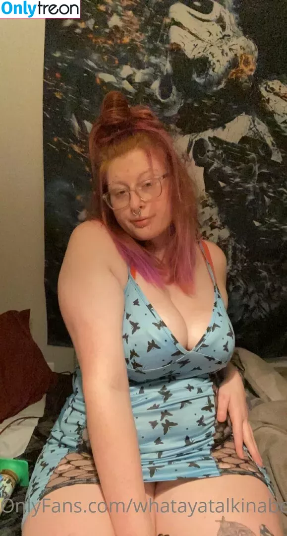 whatayatalkinabeet nude photo #0018 (esbprivo)