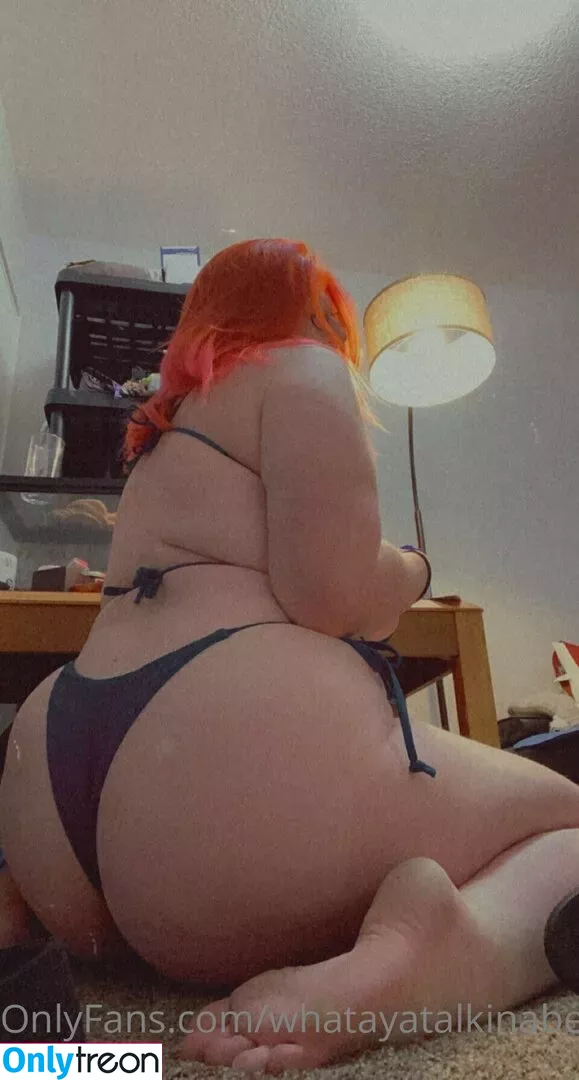 whatayatalkinabeet nude photo #0031 (esbprivo)