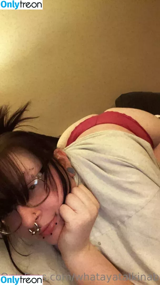 whatayatalkinabeet nude photo #0098 (esbprivo)