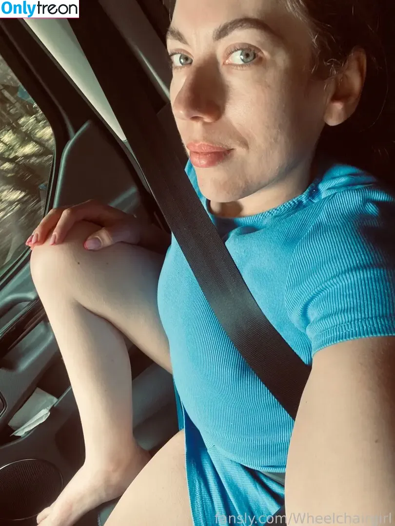Wheelchairgirl голая photo #0102 (Wheelchairgirl)
