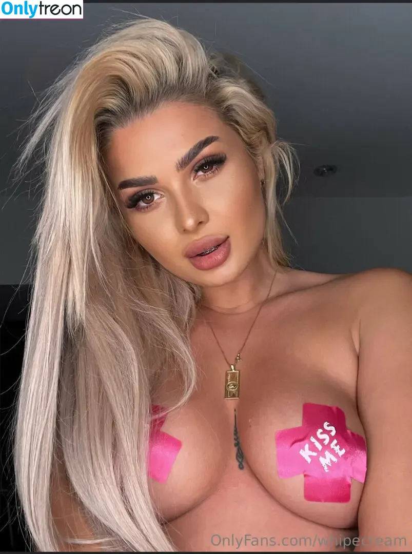 whipecream nude photo #0020 (whippedcream)