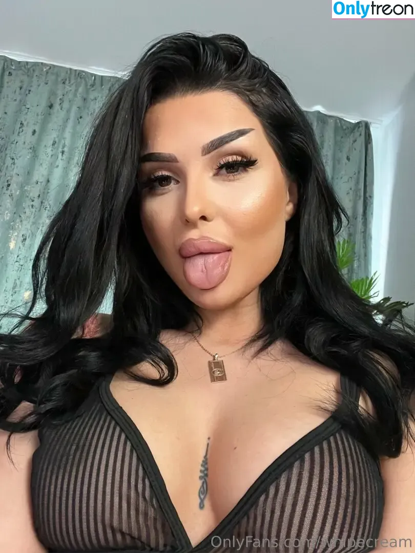 whipecream nude photo #0031 (whippedcream)