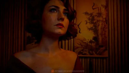 WhisperAudios ASMR / whisperaudiosasmr nude photo #0038