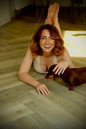 WhisperAudios ASMR / whisperaudiosasmr nude photo #0211