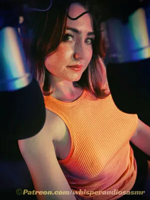 WhisperAudios ASMR / whisperaudiosasmr фото голая #0247