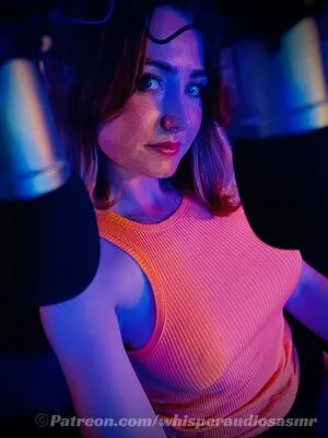 WhisperAudios ASMR / whisperaudiosasmr фото голая #0248