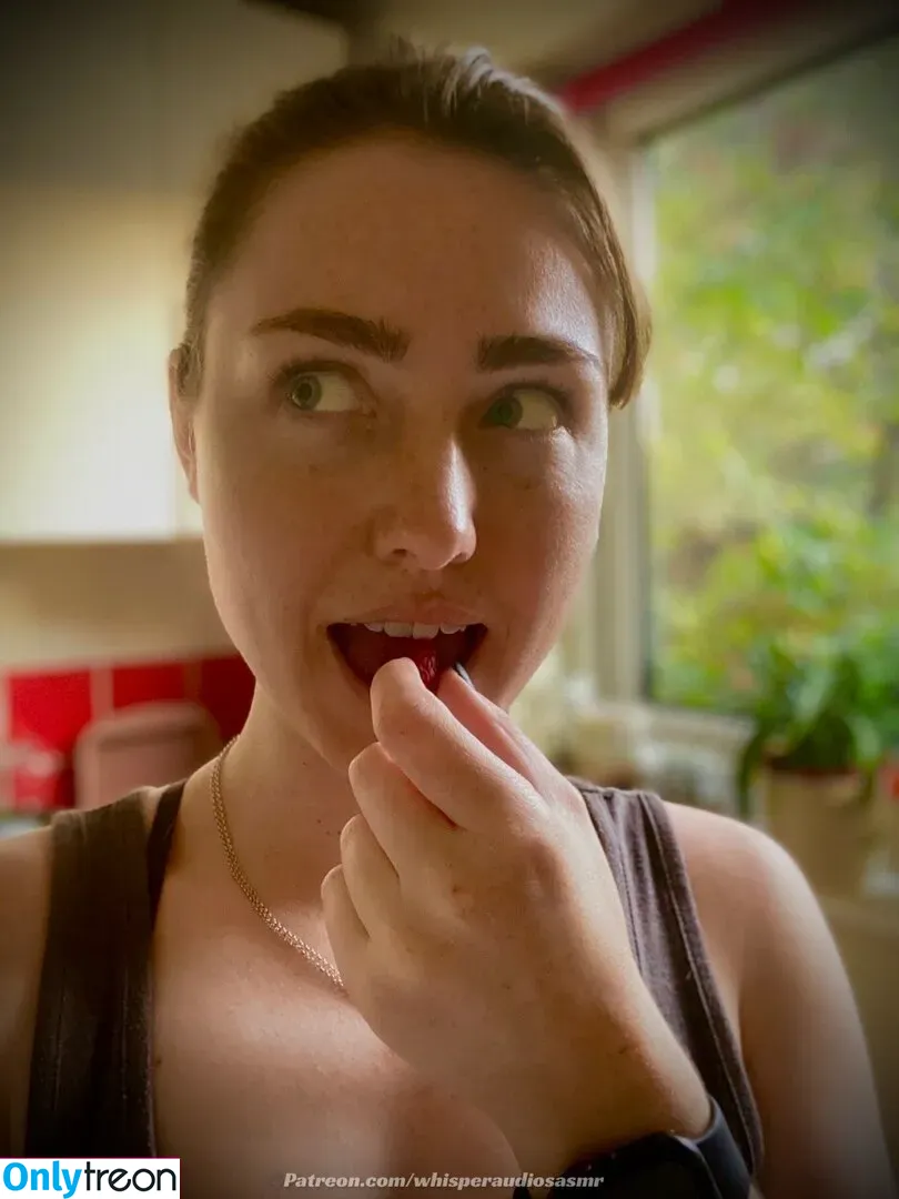 WhisperAudios ASMR nude photo #0002 (whisperaudiosasmr)