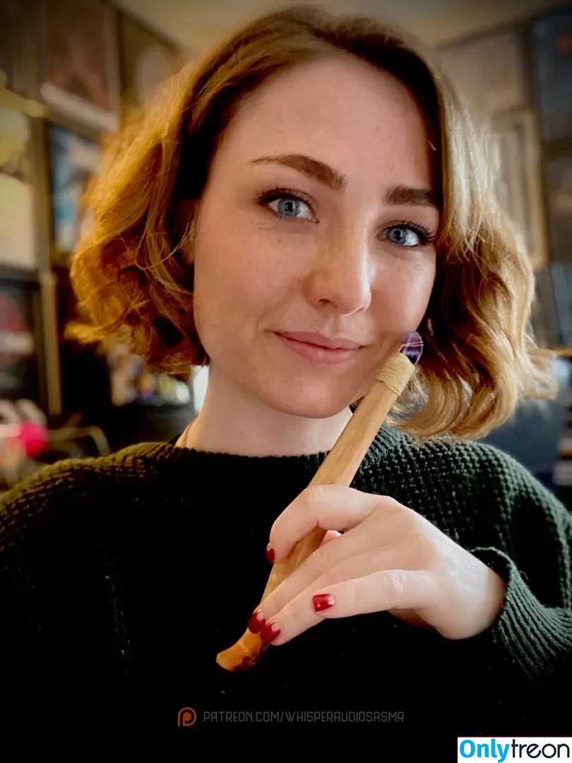 WhisperAudios ASMR nude photo #0021 (whisperaudiosasmr)