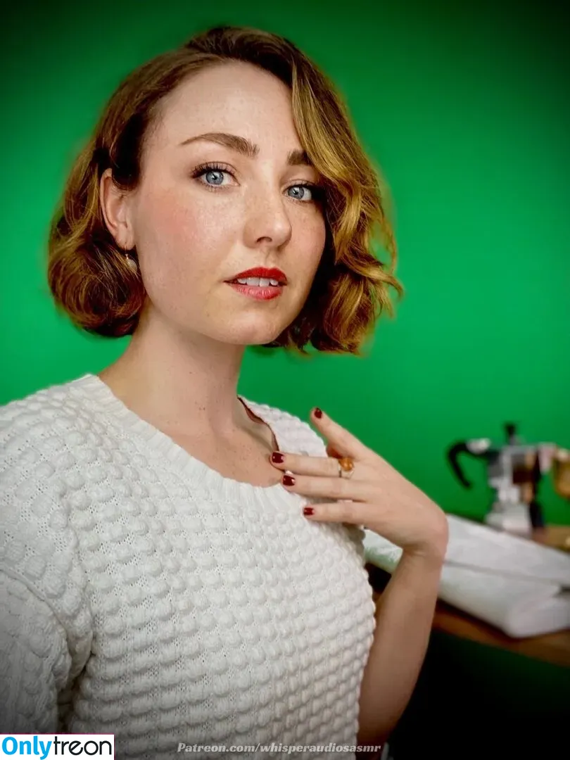 WhisperAudios ASMR nude photo #0022 (whisperaudiosasmr)