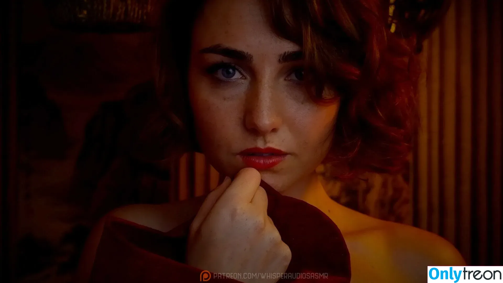 WhisperAudios ASMR nude photo #0036 (whisperaudiosasmr)