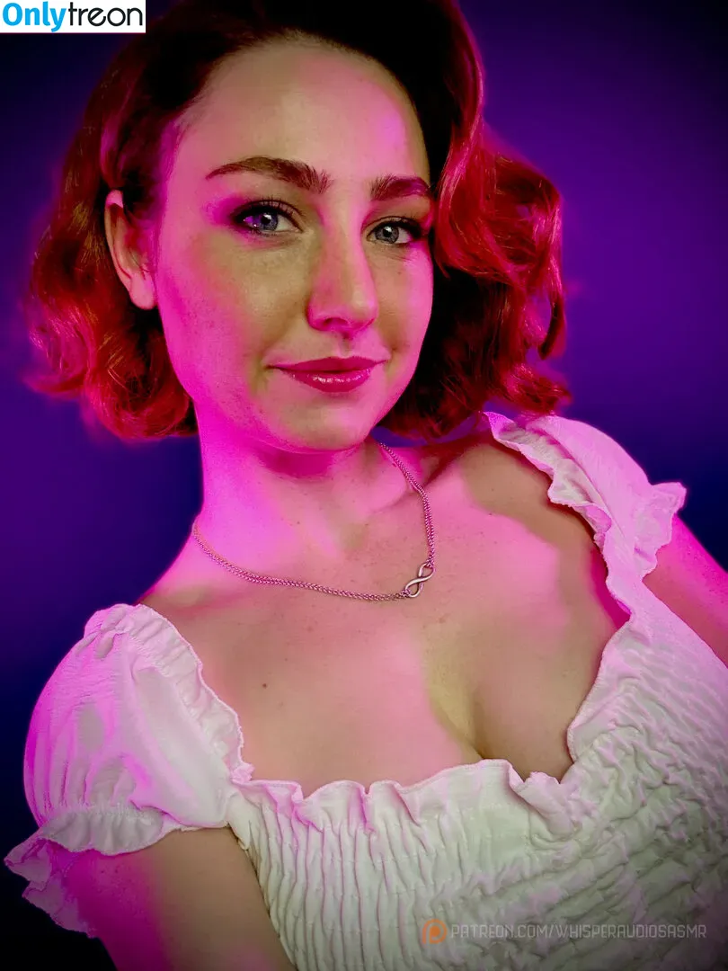 WhisperAudios ASMR nude photo #0066 (whisperaudiosasmr)