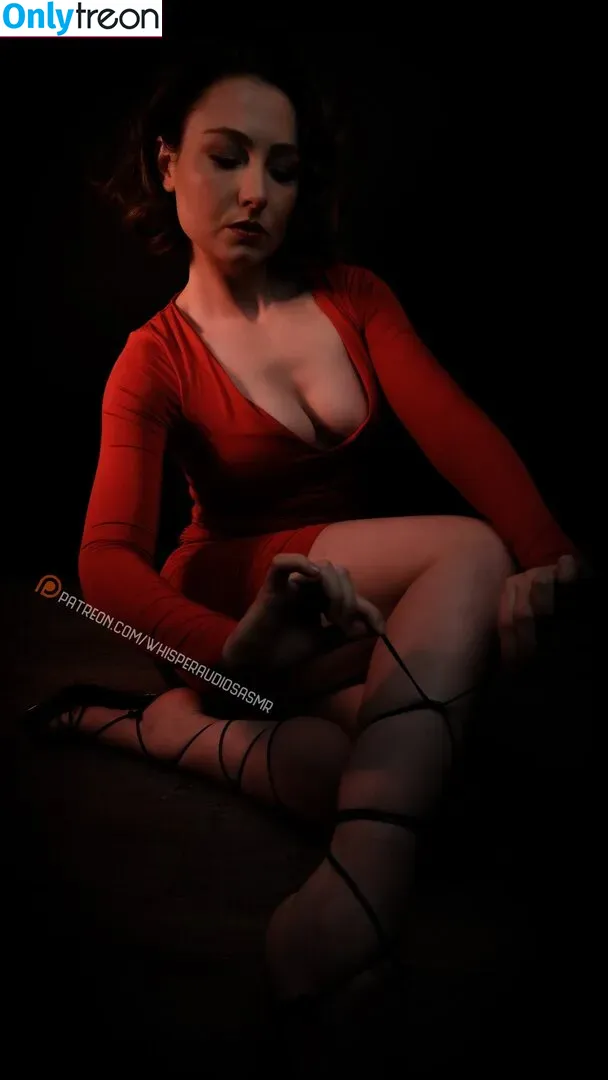 WhisperAudios ASMR nude photo #0108 (whisperaudiosasmr)