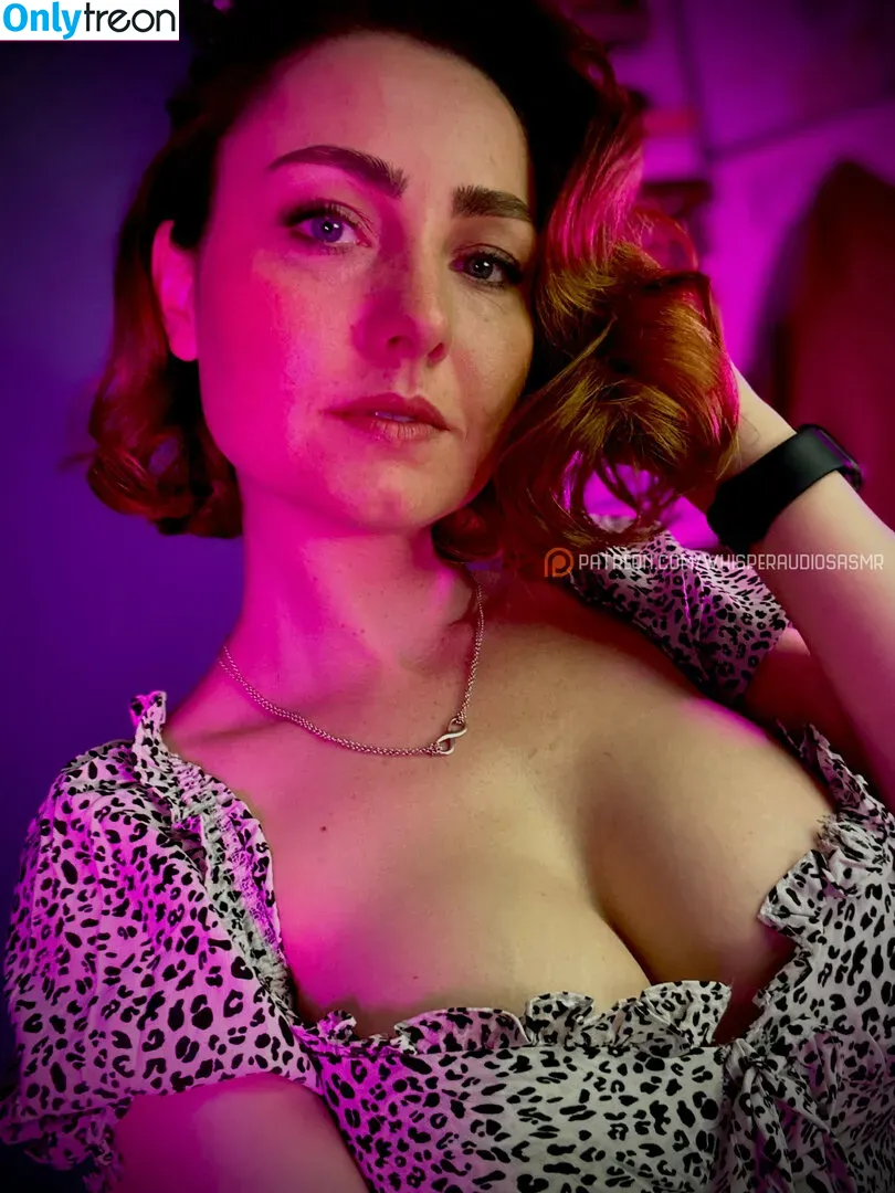 WhisperAudios ASMR nude photo #0145 (whisperaudiosasmr)
