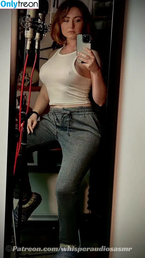 WhisperAudios ASMR nude photo #0156 (whisperaudiosasmr)