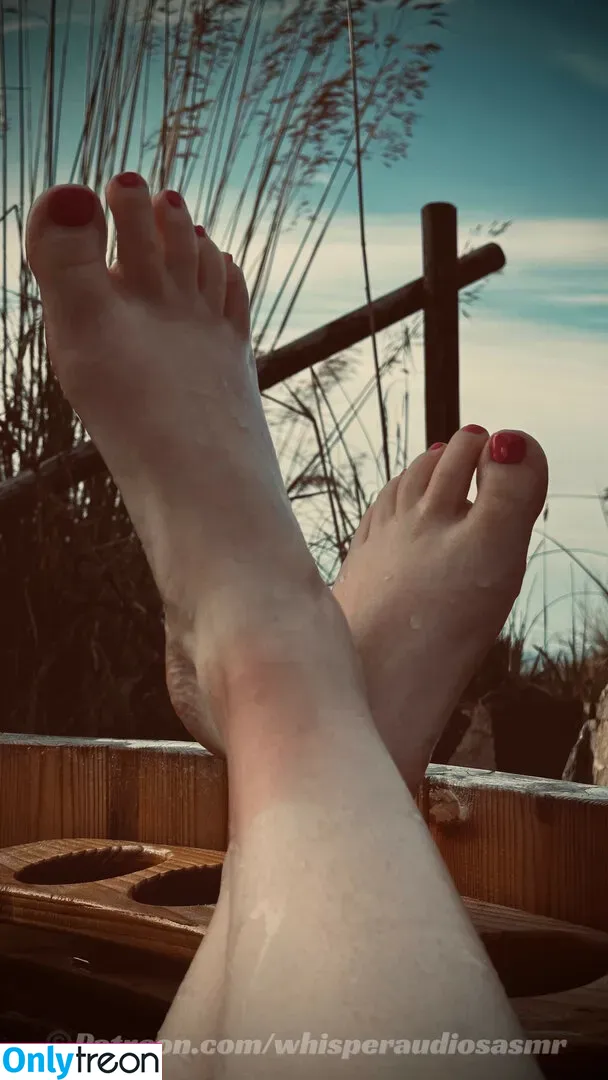 WhisperAudios ASMR nude photo #0254 (whisperaudiosasmr)