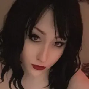 WhisperingPizza ASMR / LunaEclipseASMR / iwhispertopizza nude photo #0018
