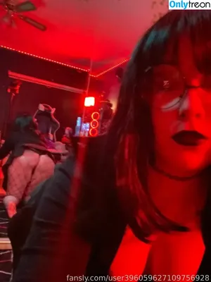 WhisperingPizza ASMR / LunaEclipseASMR / iwhispertopizza nude photo #0024