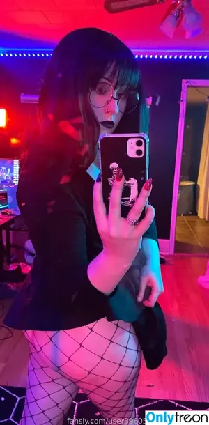 WhisperingPizza ASMR / LunaEclipseASMR / iwhispertopizza nude photo #0029